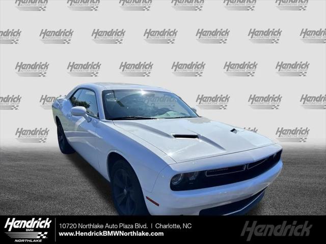 2020 Dodge Challenger SXT for sale in Charlotte, NC