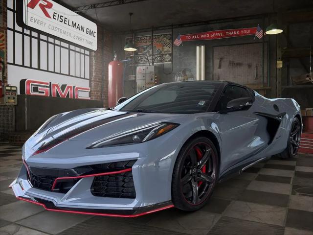 2024 Chevrolet Corvette E-Ray RWD Convertible 3LZ for sale in Springfield, TN