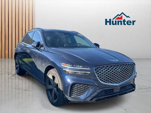 2023 Genesis GV70 2.5T AWD for sale in Fletcher, NC