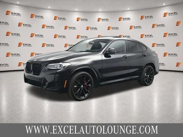 2023 BMW X4 xDrive30i for sale in Hightstown, NJ