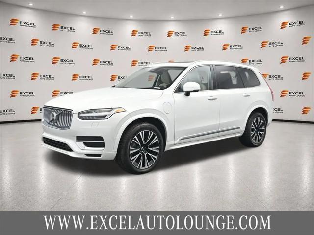 2024 Volvo XC90 Recharge T8 Plus Bright Theme 7-Seater for sale in Hightstown, NJ