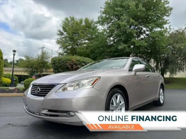2007 Lexus ES 350 Base for sale in Bensalem, PA