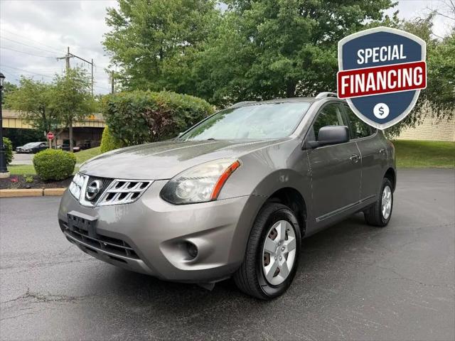2015 Nissan Rogue Select S for sale in Bensalem, PA