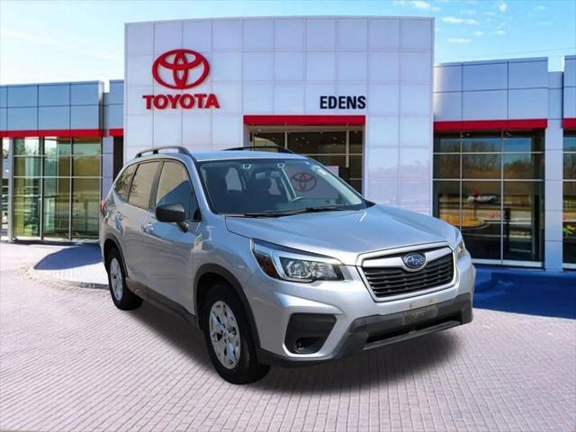 2019 Subaru Forester Base for sale in Northbrook, IL