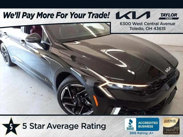 2026 Kia K5 GT-Line FWD for sale in Toledo, OH