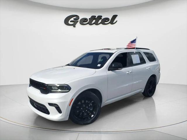 2023 Dodge Durango GT Plus RWD for sale in Punta Gorda, FL