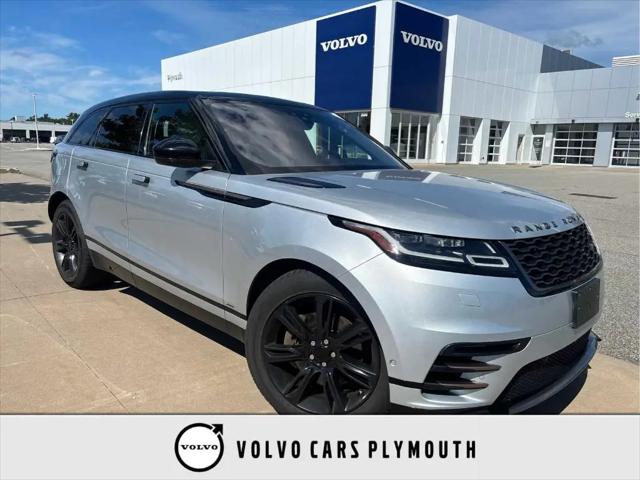 2018 Land Rover Range Rover Velar P380 SE R-Dynamic for sale in Plymouth, MA