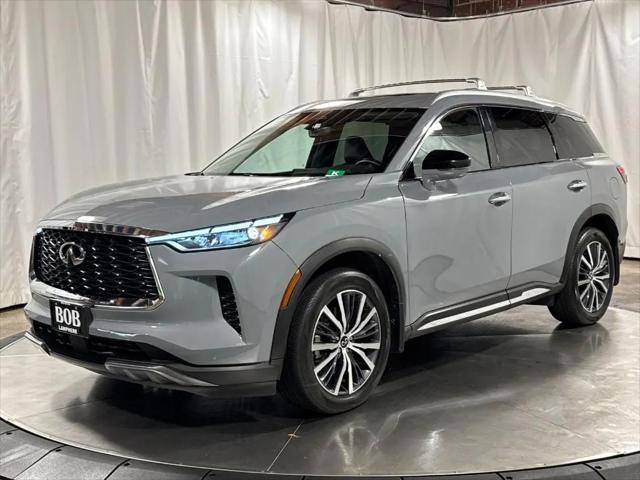 2025 INFINITI QX60 SENSORY AWD for sale in Portland, OR