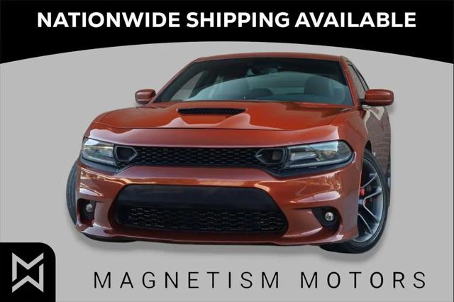 2020 Dodge Charger Scat Pack RWD for sale in Lawrenceville, GA