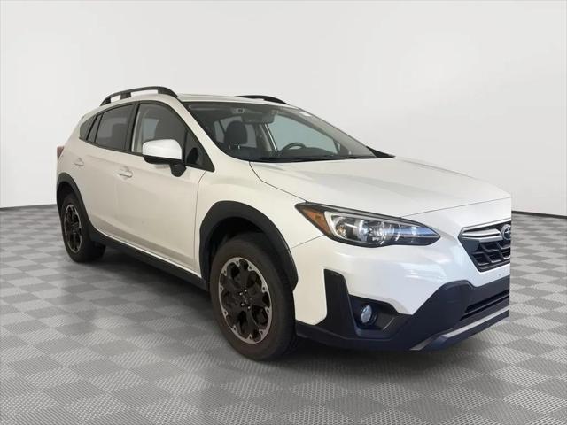2023 Subaru Crosstrek Premium for sale in Omaha, NE