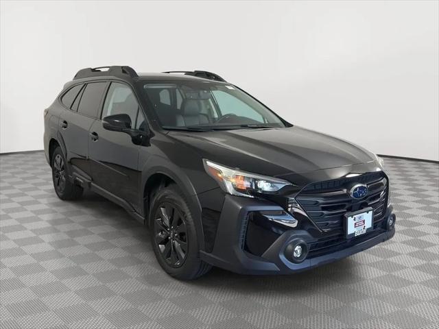2023 Subaru Outback Onyx Edition for sale in Omaha, NE