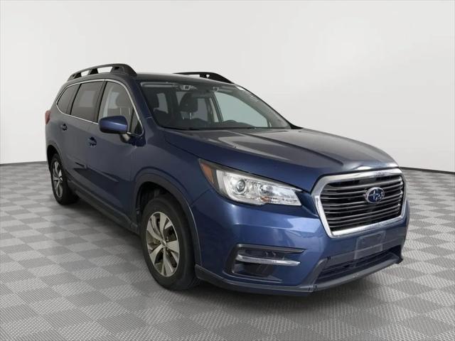 2020 Subaru Ascent Premium for sale in Omaha, NE