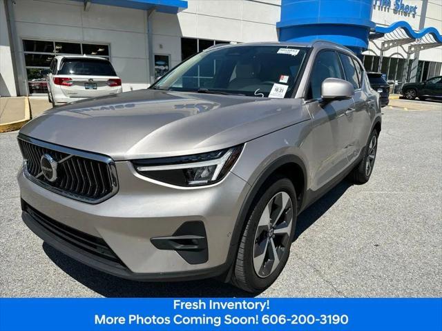 2024 Volvo XC40 B5 Plus Bright Theme for sale in Ivel, KY