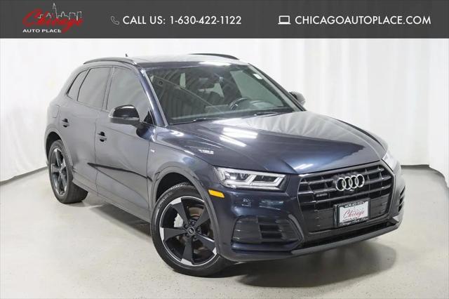 2019 Audi Q5 45 Progressiv for sale in Downers Grove, IL