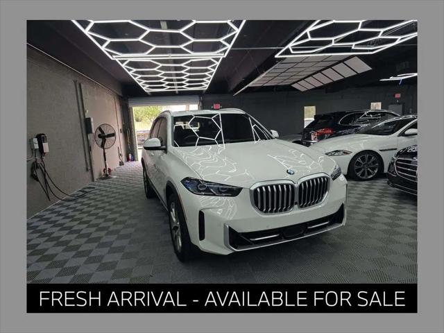 2025 BMW X5 sDrive40i for sale in Leesburg, GA