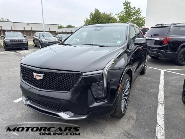 2024 Cadillac XT4 Sport for sale in Kalamazoo, MI