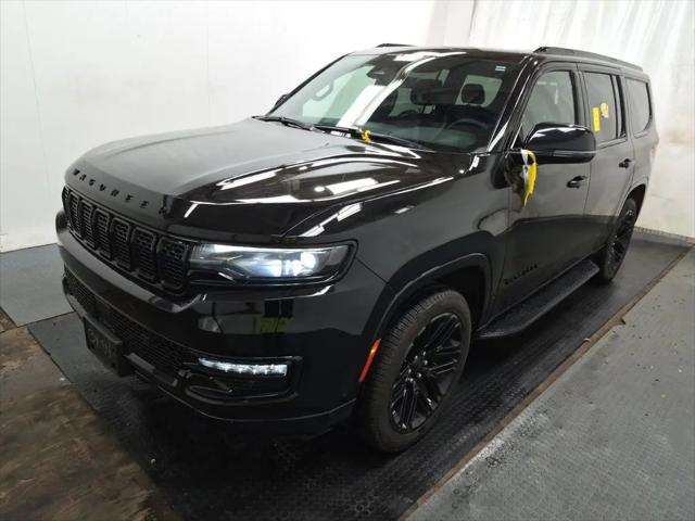 2023 Jeep Wagoneer Series II Carbide for sale in Kalamazoo, MI