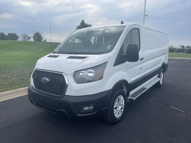 2025 Ford Transit Cargo Van Base for sale in Belle Plaine, MN