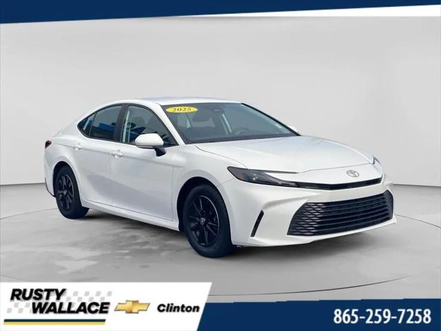 2025 Toyota Camry LE for sale in Clinton, TN