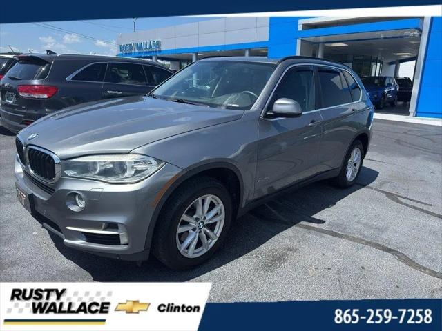 2015 BMW X5 xDrive35i for sale in Clinton, TN