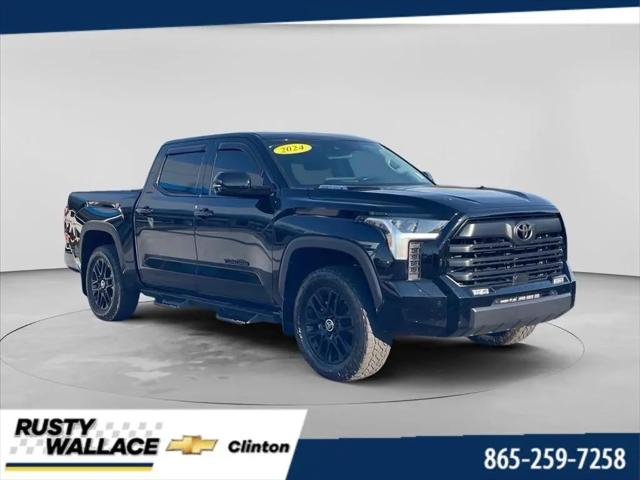 2024 Toyota Tundra Limited 4WD for sale in Clinton, TN
