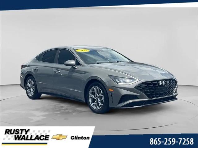 2023 Hyundai Sonata SEL for sale in Clinton, TN