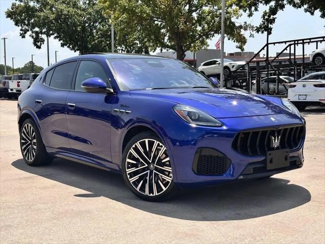 2023 Maserati Grecale Modena for sale in Hurst, TX
