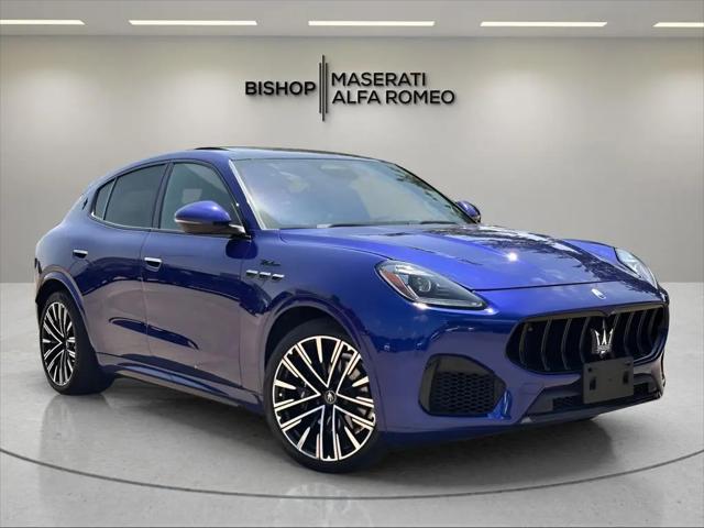 2023 Maserati Grecale Modena for sale in Hurst, TX