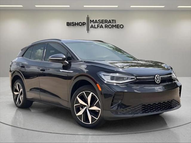 2023 Volkswagen ID.4 AWD Pro S for sale in Hurst, TX