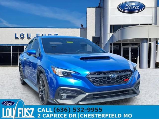 2025 Subaru WRX Premium for sale in Chesterfield, MO