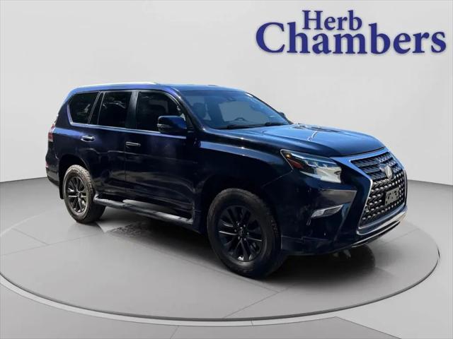 2020 Lexus GX 460 Premium for sale in Boston, MA