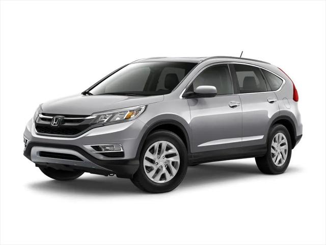 2015 Honda CR-V EX-L for sale in Lexington, KY