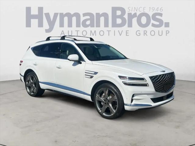 2024 Genesis GV80 2.5T AWD for sale in Midlothian, VA