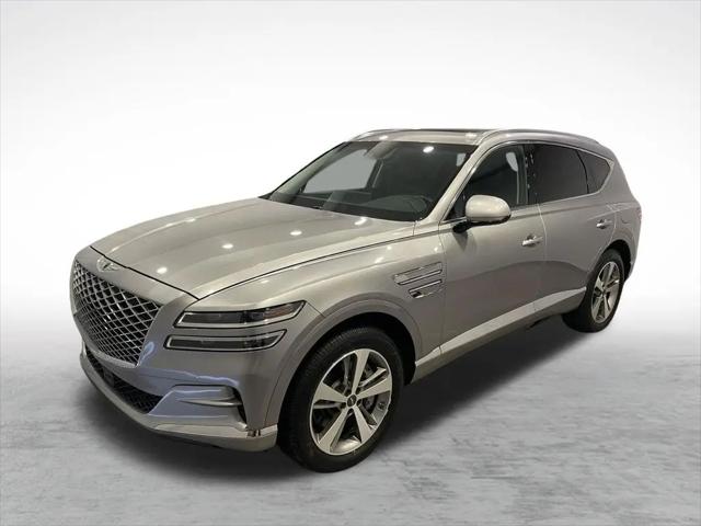 2024 Genesis GV80 3.5T AWD for sale in Paramus, NJ