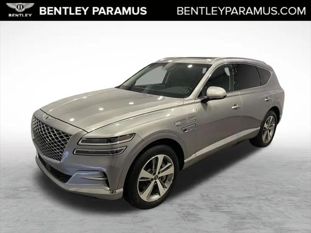 2024 Genesis GV80 3.5T AWD for sale in Paramus, NJ