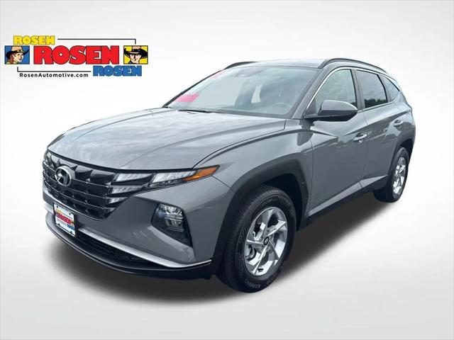 2024 Hyundai Tucson SEL for sale in Greenfield, WI