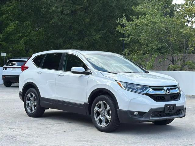 2019 Honda CR-V EX-L for sale in Vienna, VA