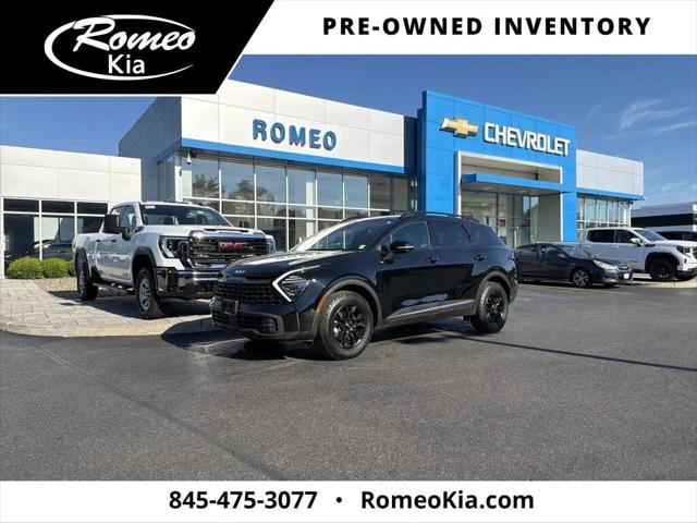 2024 Kia Sportage X-Pro Prestige for sale in Lake Katrine, NY