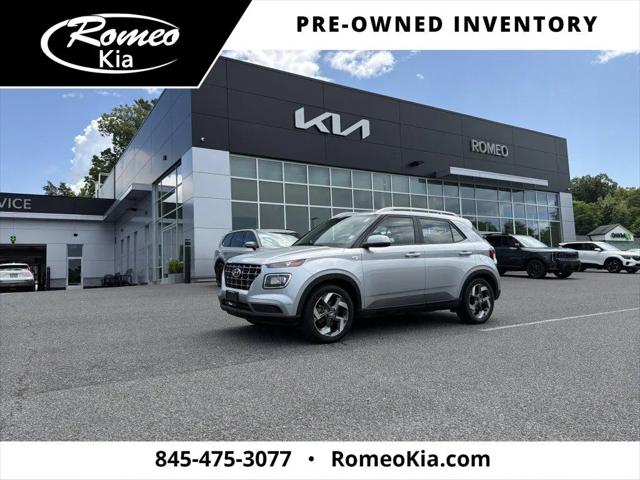 2023 Hyundai Venue SEL for sale in Lake Katrine, NY