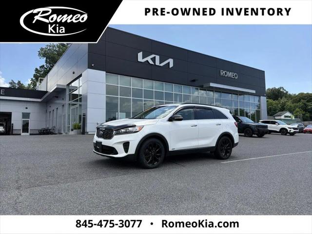 2020 Kia Sorento 3.3L S for sale in Lake Katrine, NY