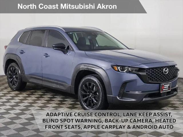 2024 Mazda CX-50 2.5 S Preferred for sale in Akron, OH
