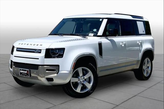 2023 Land Rover Defender 110 SE for sale in Rockland, MA