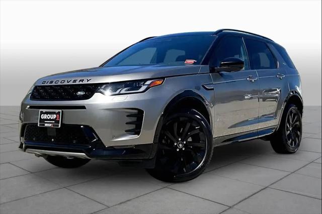 2024 Land Rover Discovery Sport Dynamic SE for sale in Rockland, MA
