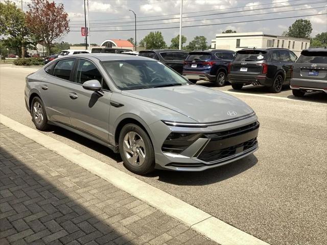 2026 Hyundai Sonata SE for sale in Centerville, OH