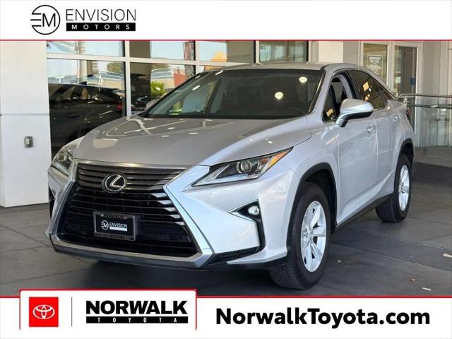 2016 Lexus RX 350 Base for sale in Norwalk, CA