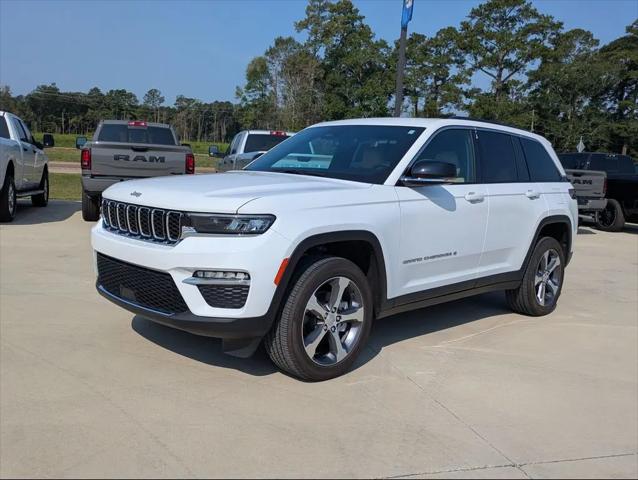 2024 Jeep Grand Cherokee Limited 4x2 for sale in Collins, MS