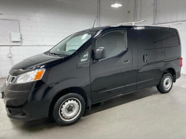 2020 Nissan NV200 Compact Cargo S Xtronic CVT for sale in Mansfield Center, CT