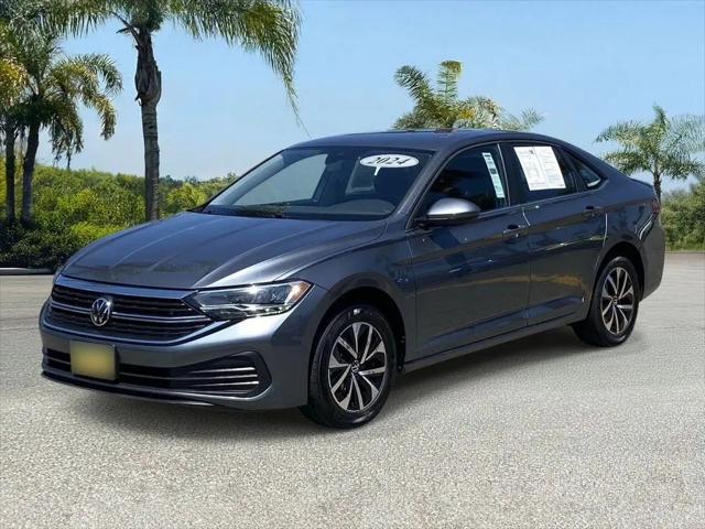 2024 Volkswagen Jetta 1.5T S for sale in Cerritos, CA
