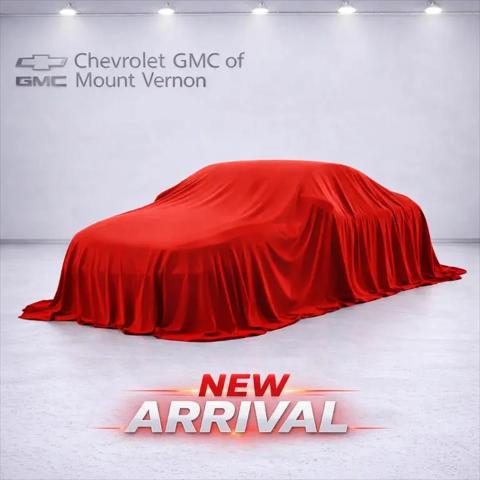 2010 Dodge Grand Caravan SE for sale in Mount Vernon, OH