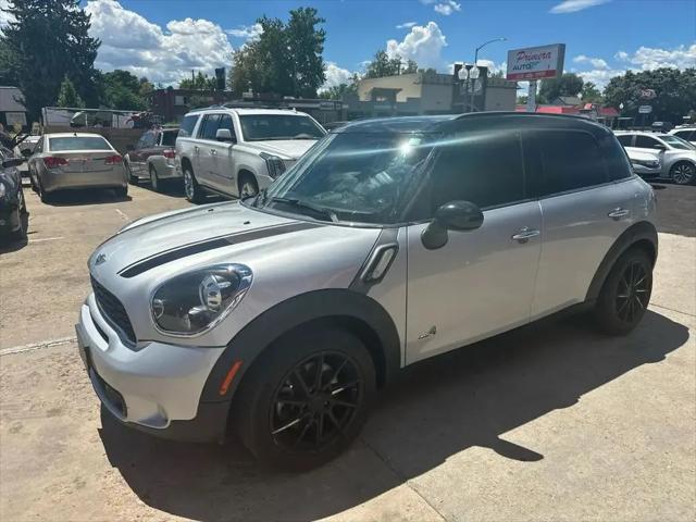2012 MINI Cooper Countryman Base for sale in Wheat Ridge, CO